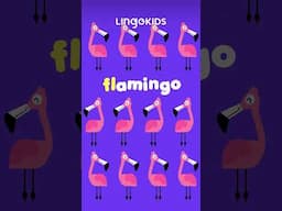 📚 Fun with Word Blends with Lingokids #phonics #literacy #lingokids