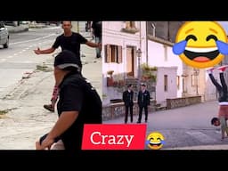 Crazy Funniest Videos Ever In The World (eps 09)