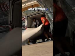 Australia Life 🇦🇺 #trending #viral #house #shorts