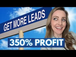Why I Spent $1,800 on Leads (And Made $8,700 Back) - The Law of Large Numbers