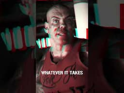 No better WISDOM than this. #richpiana #5PercentNutrition #WhateverItTakes #5PercentMentality