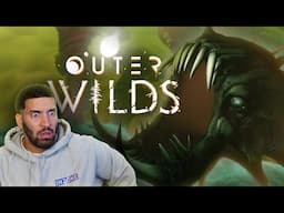 Outer Wilds is The Scariest Horror Game that Isn't Horror