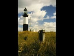 A Lighthouse Keeper's guided tours, Episode Forty Two. The Falkland Islands.