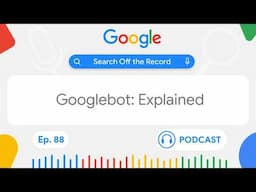 How Googlebot Crawls the Web