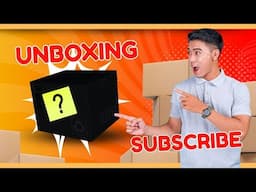 INSANE Mystery Unboxing! 😱 You Won't Believe What's Inside!