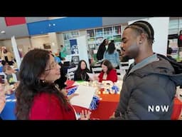Join HISD – Texas’ Most Innovative School District!