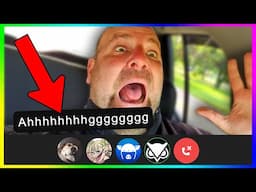 The Strangest Videos You've Never Seen pt. 2 (Vanoss Reacts with da boysssss)