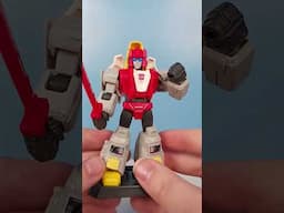 So... do we call him Slug or Slag?? Transformers Blokees Galaxy Version 03