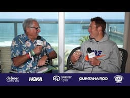 Cam Wurf: Breakfast with Bob Oceanside 2025