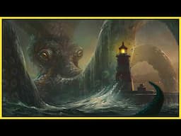 The Cthulhu Mythos of D R Smith and George T Wetzel