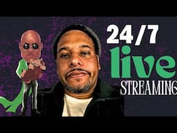 Kraig Smith's Live broadcast