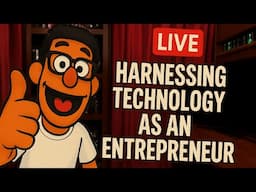 Entreprenerds: Has There Been a Better Time to Start Something New?!