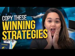 These Booking Strategies Will Change the Way YOU Do Points and Miles