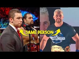 13 WWE Facts That Sound FAKE But 100% True