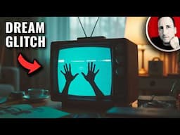Lucid Dreaming Reality Is Broken (And Here’s Why)