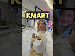 KMART vs PRIMARK #kmart #australia #primark