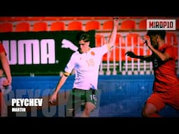MARTIN PEYCHEV ✭ WEST HAM ✭ Skills & Goals ✭  2024 ✭