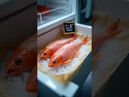 Best Way to Store Fish in the Fridge | Keep Fish Fresh Longer with This Simple Hack!