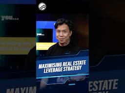 Maximising Real Estate Leverage Strategy