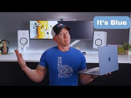 M4 MacBook Air Is Here: Be Careful