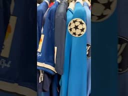 👕👀 Castore & Athletic Club