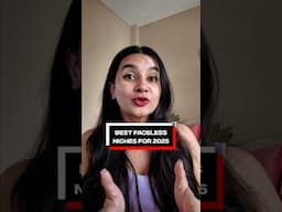 Faceless Video Ideas for VIRAL Shorts ⚡️