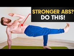 The Best Primal Core Moves for Beginners (No Sit-Ups Needed)