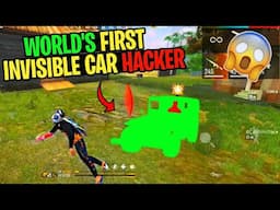 Grandmaster Pusher God Level Hacker 😱  Bap Of All Hackers 🥶 Hacker VS 100 Level 💪 - Neel Gaming