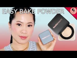HUDA BEAUTY, EASY BAKE LOOSE BAKING & SETTING POWDER | Pound Cake