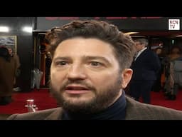 John Magaro Interview September 5 Premiere