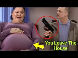 PREGNANT + DIVORCE! ARRESTED😲 1000-Lb sisters Star Amy Slaton & Lovvorn Drops Very Bombshell News