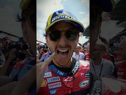 It's time for the 2025 Italian GP! 🇮🇹