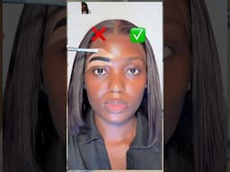 Eye hack  #viral #reels #video #public  #video #viral #video #viralreels #eyebrows #reels #video