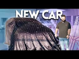 Pulling The Plug And Unboxing My New Daily Driver Car