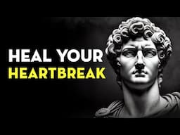 Your Heartbreak Will Get Better The Moment You Watch This | Stoicism