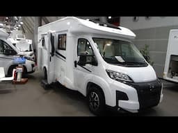 2025 Itineo PC 640 - Exterior and Interior - CMT Stuttgart 2025
