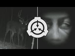 The Most Terrifying SCPs 2