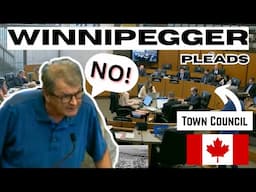 The PEOPLE vs. 15 MINUTE CITY zoning