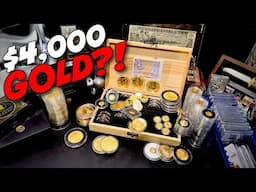This Crazy Gold Price Prediction Will Shock You!