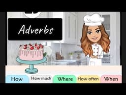Lesson 29- Adverbs (English Grammar)