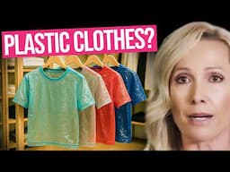 Toxic Fashion: The Hidden Chemicals in Your Clothes
