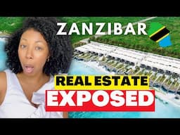Is Zanzibar Africa’s New Dubai? (What No One Tells You)