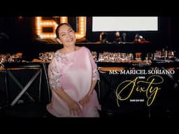 Ms. Maricel Soriano's 60th Birthday | Same Day Edit Video by Nice Print Photography