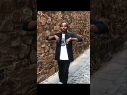 MCArtsLord | Ta Dhom Project | Viveick Rajagopalan | There Ain't No Borders | Caceres Spain