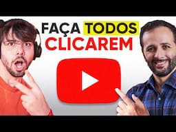 Como fazer a Thumbnail Perfeita (para o algoritmo do YouTube) #5