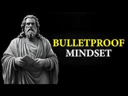 Build a Mind So Strong It Scares People | Stoicism | Stoic Philosophy