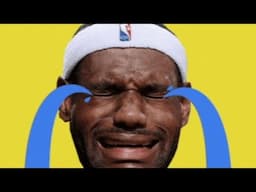 Lebron James fans say weird things! Part 46! #nba #basketball