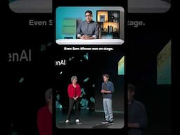 Everyone thinks NVIDIA owns AI. But AMD? Just changed the game