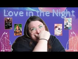 Love In The Night Wrap Up | The Attempted Vlog! |