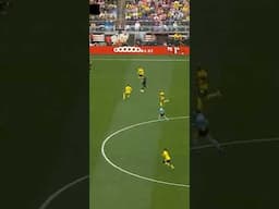 Lionel Messi Beautiful Dribble 19/04/2025